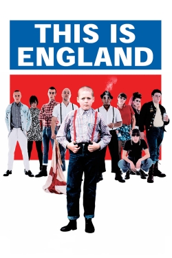 This Is England free movies
