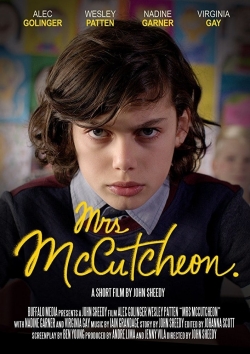 Mrs McCutcheon free movies