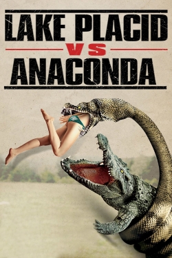 Lake Placid vs. Anaconda free movies