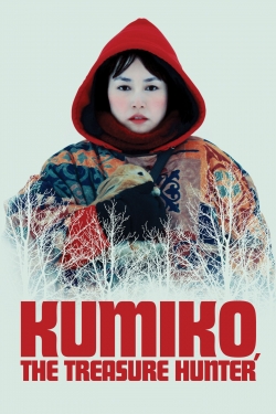 Kumiko, the Treasure Hunter free movies