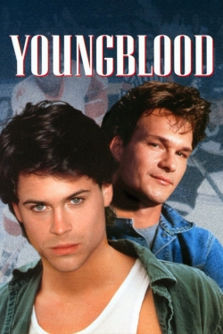 Youngblood free movies