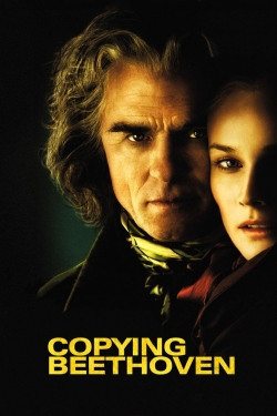 Copying Beethoven free movies