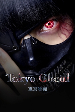 Tokyo Ghoul free movies