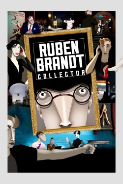 Ruben Brandt, Collector free movies