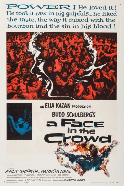A Face in the Crowd free movies