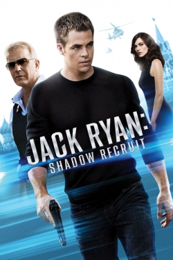 Jack Ryan: Shadow Recruit free movies