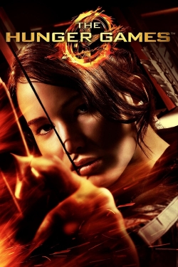 The Hunger Games free movies