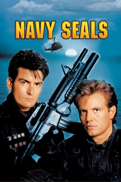 Navy Seals free movies