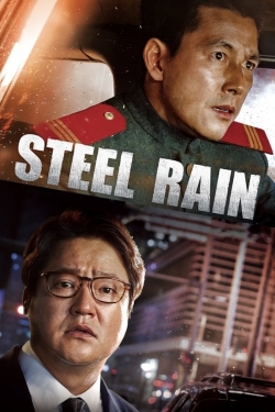 Steel Rain free movies