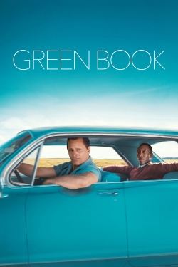 Green Book free movies