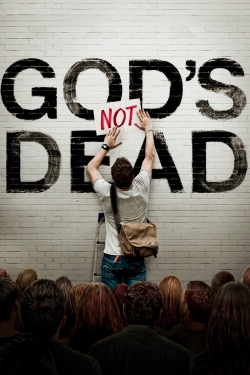 God's Not Dead free movies