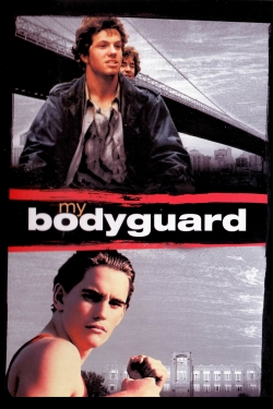 My Bodyguard free movies