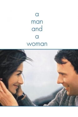 A Man and a Woman free movies