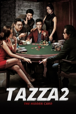 Tazza: The Hidden Card free movies