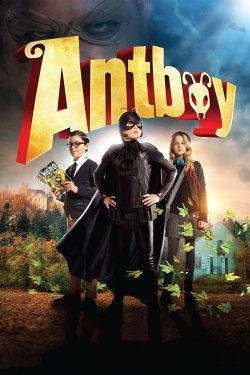 Antboy free movies