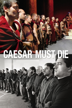 Caesar Must Die free movies