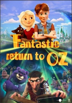 Fantastic Return To Oz free movies