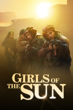 Girls of the Sun free movies