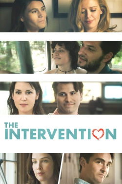 The Intervention free movies