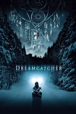 Dreamcatcher free movies