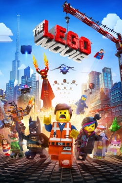 The Lego Movie free movies