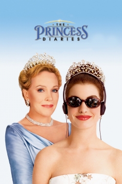 The Princess Diaries free movies