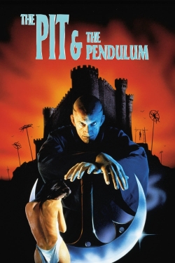 The Pit and the Pendulum free movies