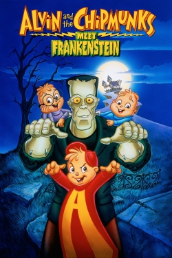 Alvin and the Chipmunks Meet Frankenstein free movies