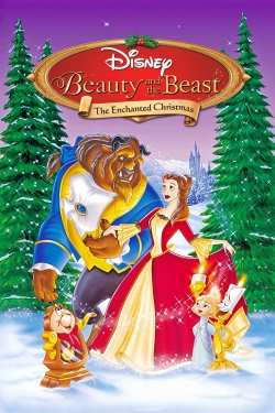 Beauty and the Beast: The Enchanted Christmas free movies