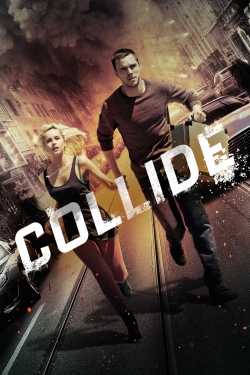 Collide free movies