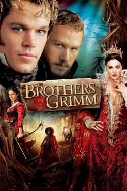 The Brothers Grimm free movies