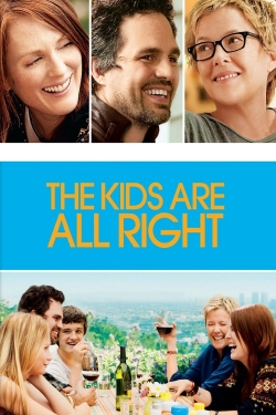 The Kids Are All Right free movies