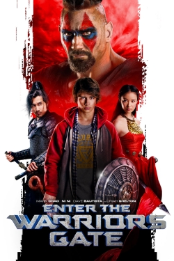 Enter the Warriors Gate free movies