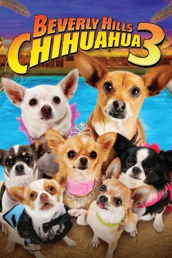 Beverly Hills Chihuahua 3 - Viva La Fiesta! free movies