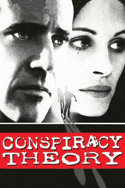 Conspiracy Theory free movies