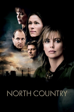 North Country free movies
