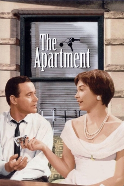 The Apartment free movies