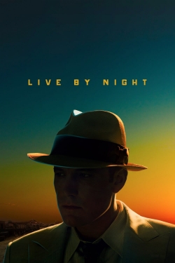 Live by Night free movies