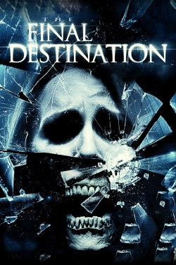 The Final Destination free movies