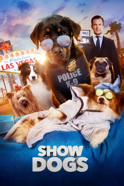 Show Dogs free movies