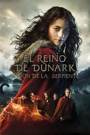 El reino de Dunark: El don de la serpiente