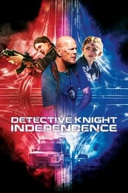 Detective Knight: Independencia