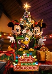 Mickey Salva la Navidad free movies