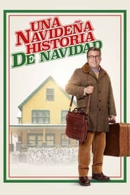 Una navideña historia de Navidad