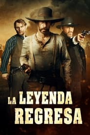 La leyenda regresa