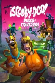 ¡Scooby-Doo! Dulce o Travesura free movies