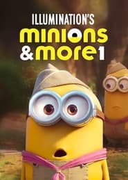 Minions y sus amigos: Volumen 1 free movies