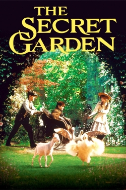 The Secret Garden free movies