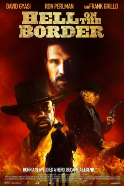 Hell on the Border free movies