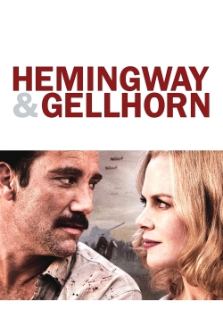 Hemingway & Gellhorn free movies